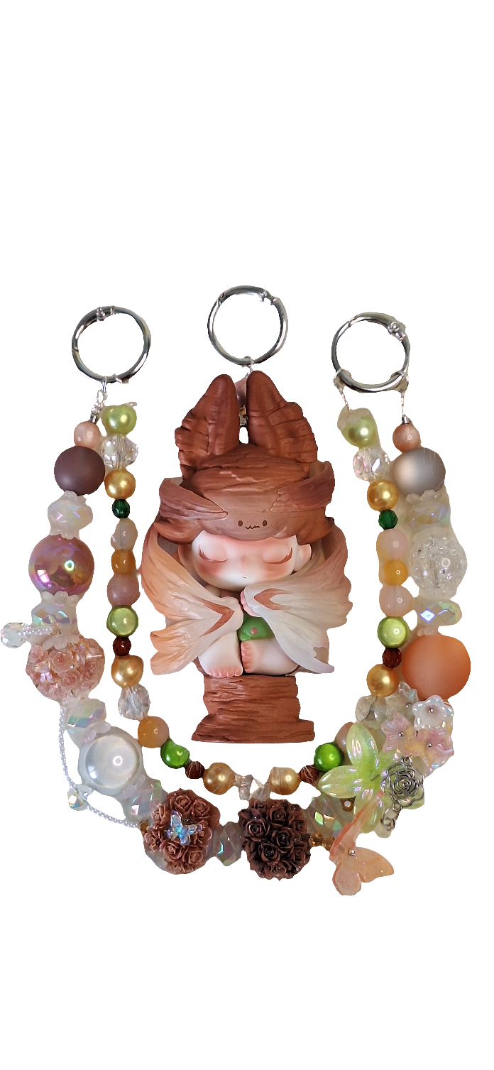 Dimoo Natural shape series