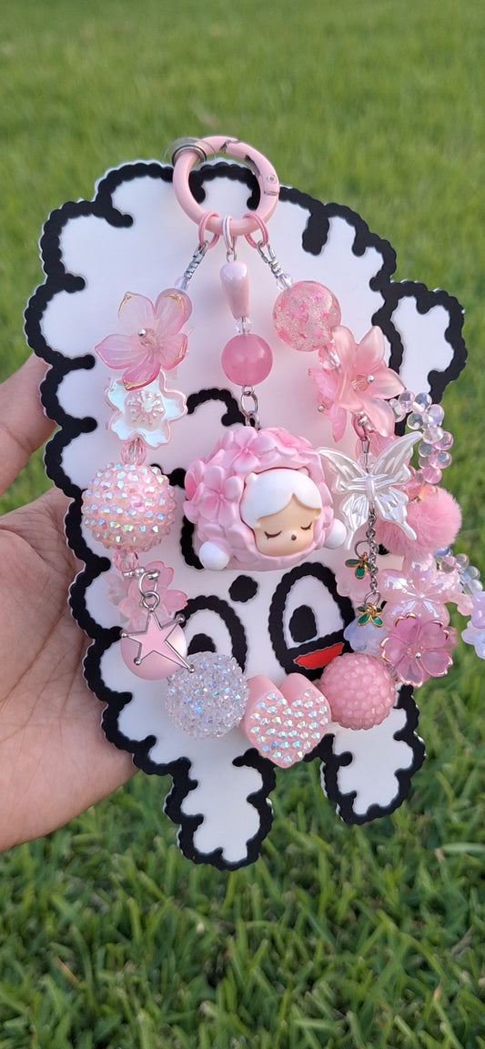 FLOWER SP Pink