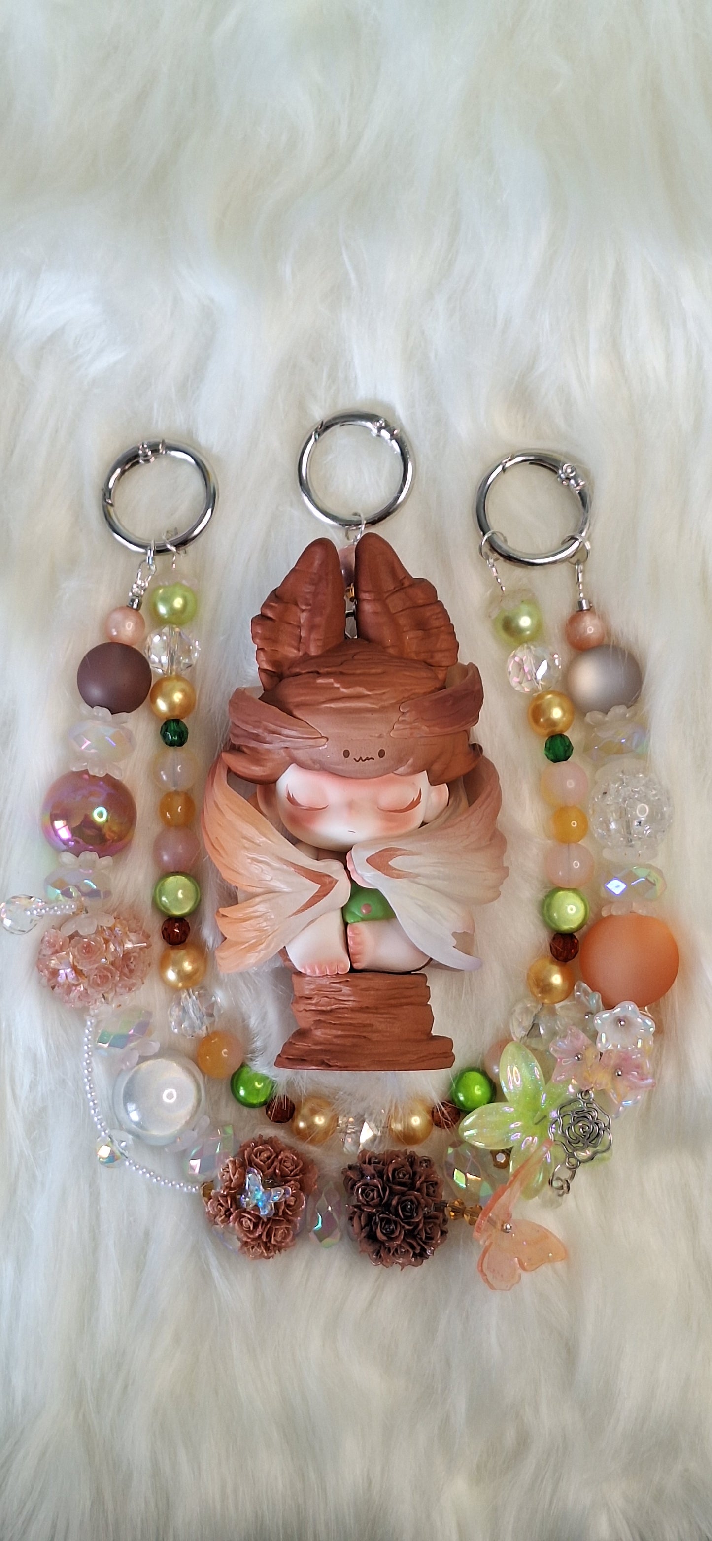 Dimoo Natural shape series