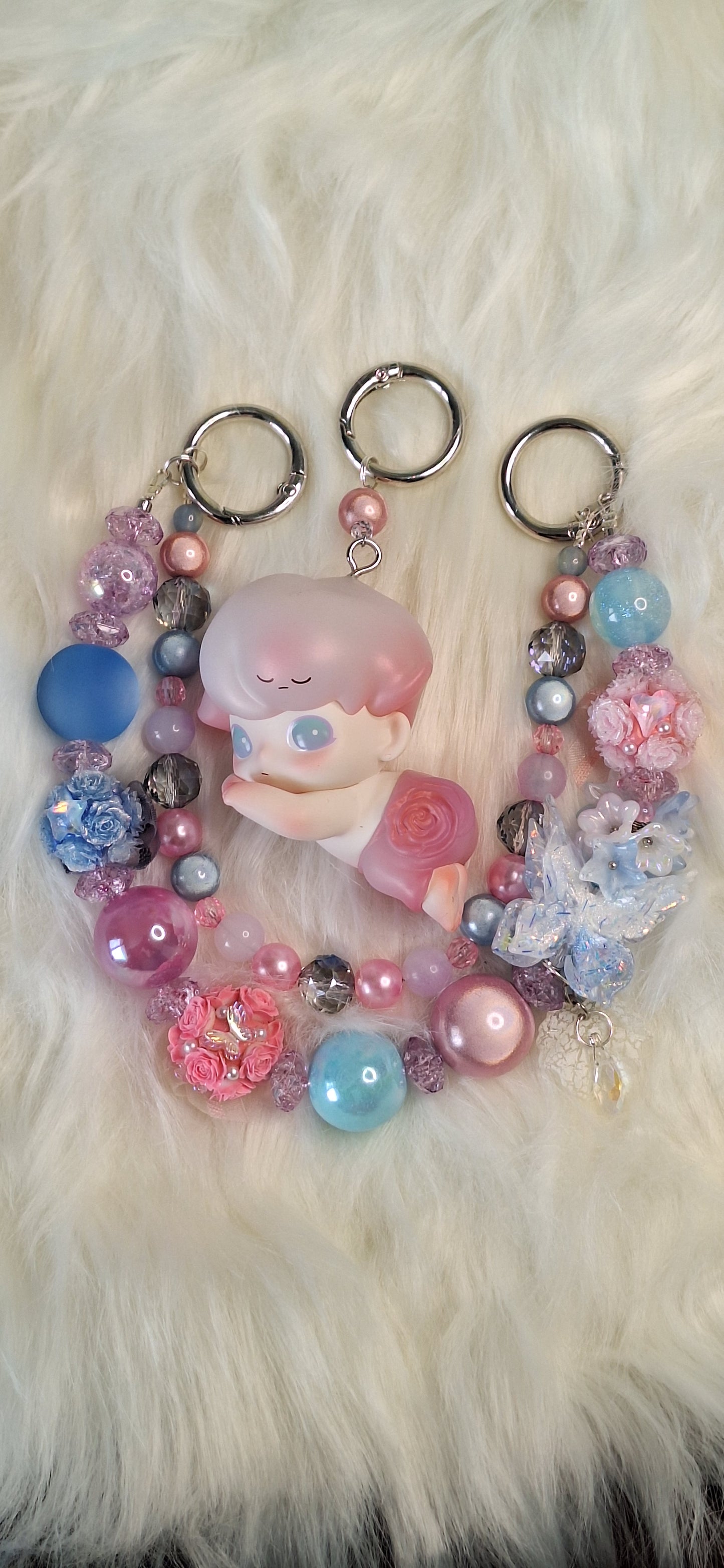 Dimoo Natural shape series