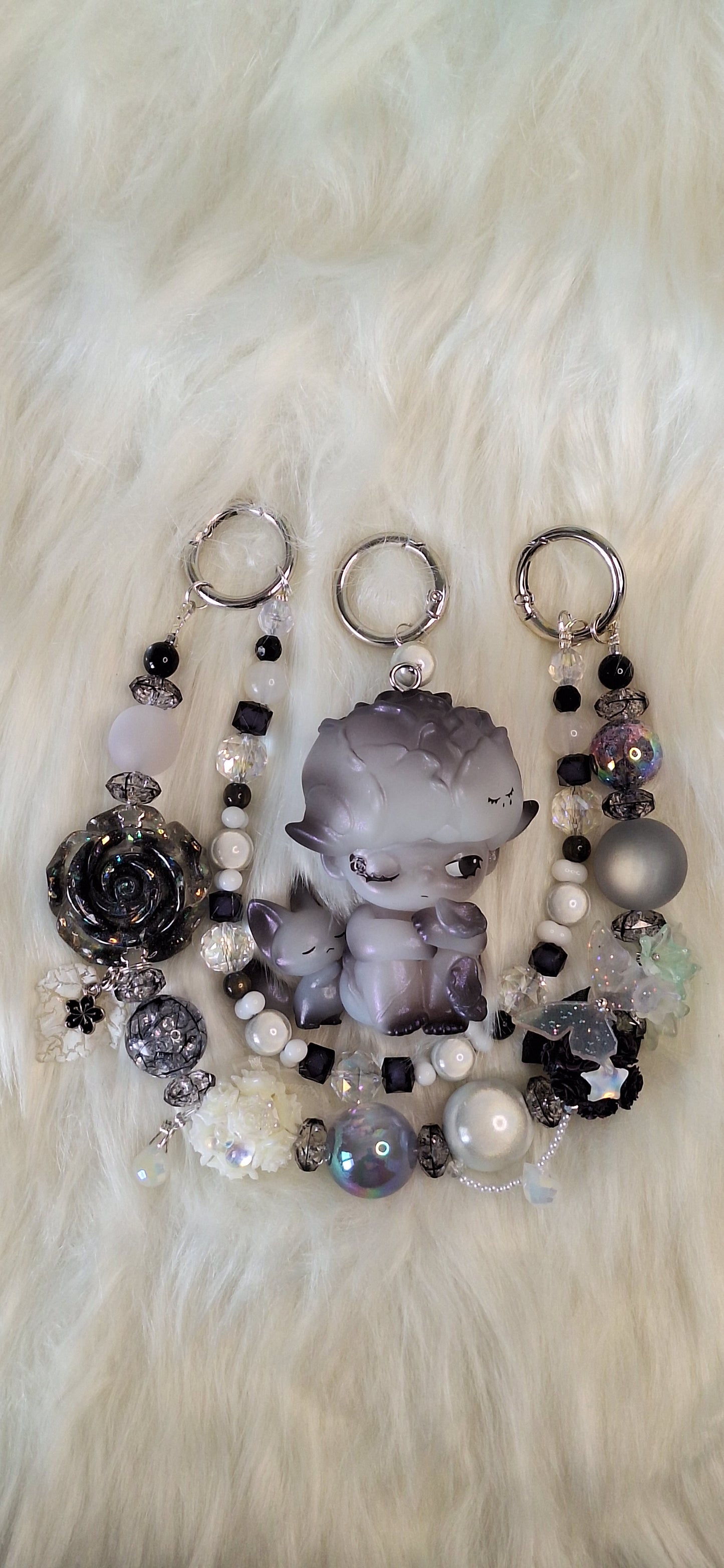 Dimoo Natural shape series