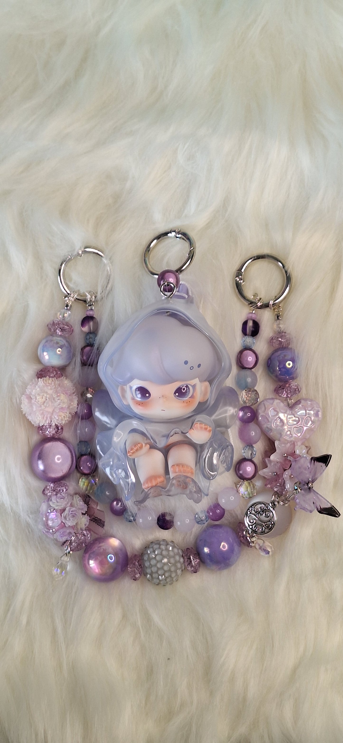 Dimoo Natural shape series