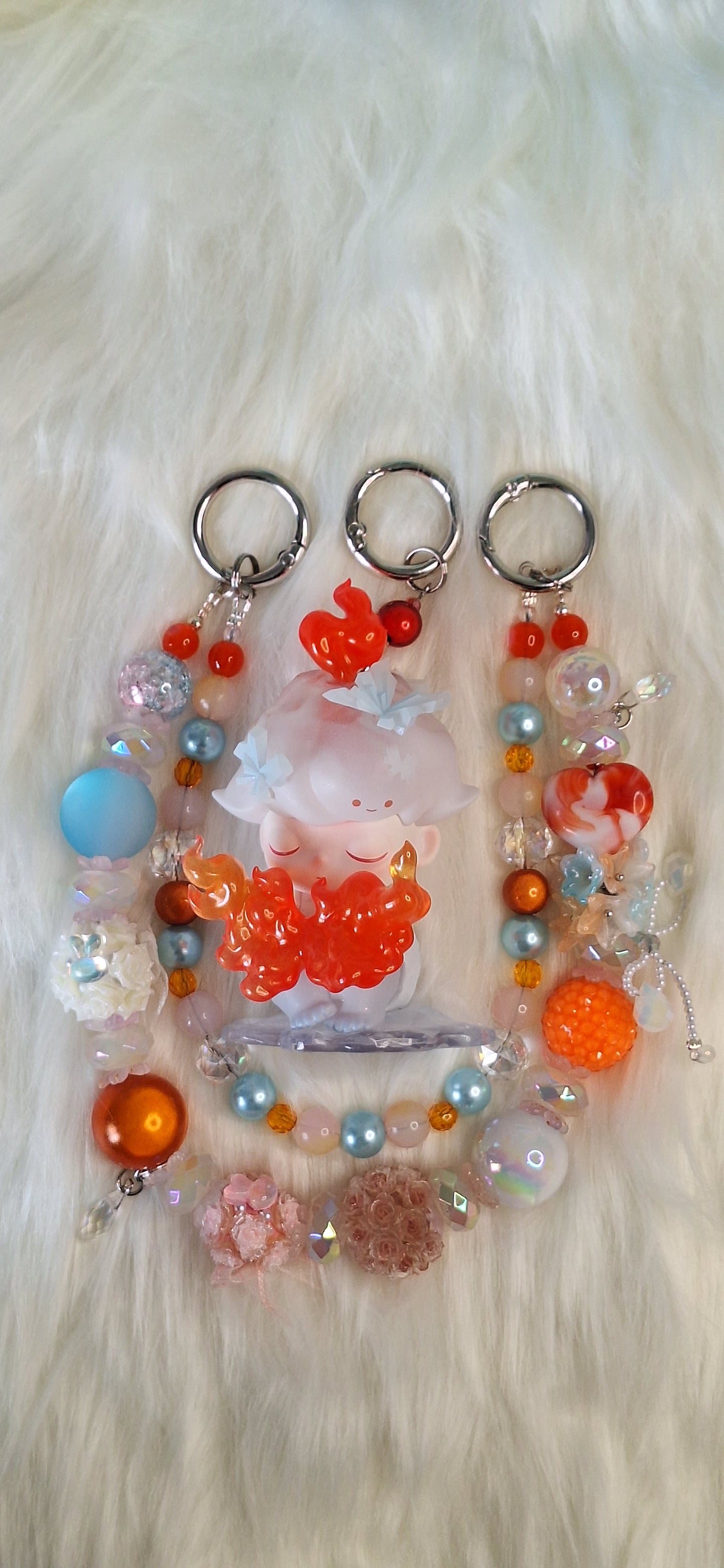 Dimoo Natural shape series