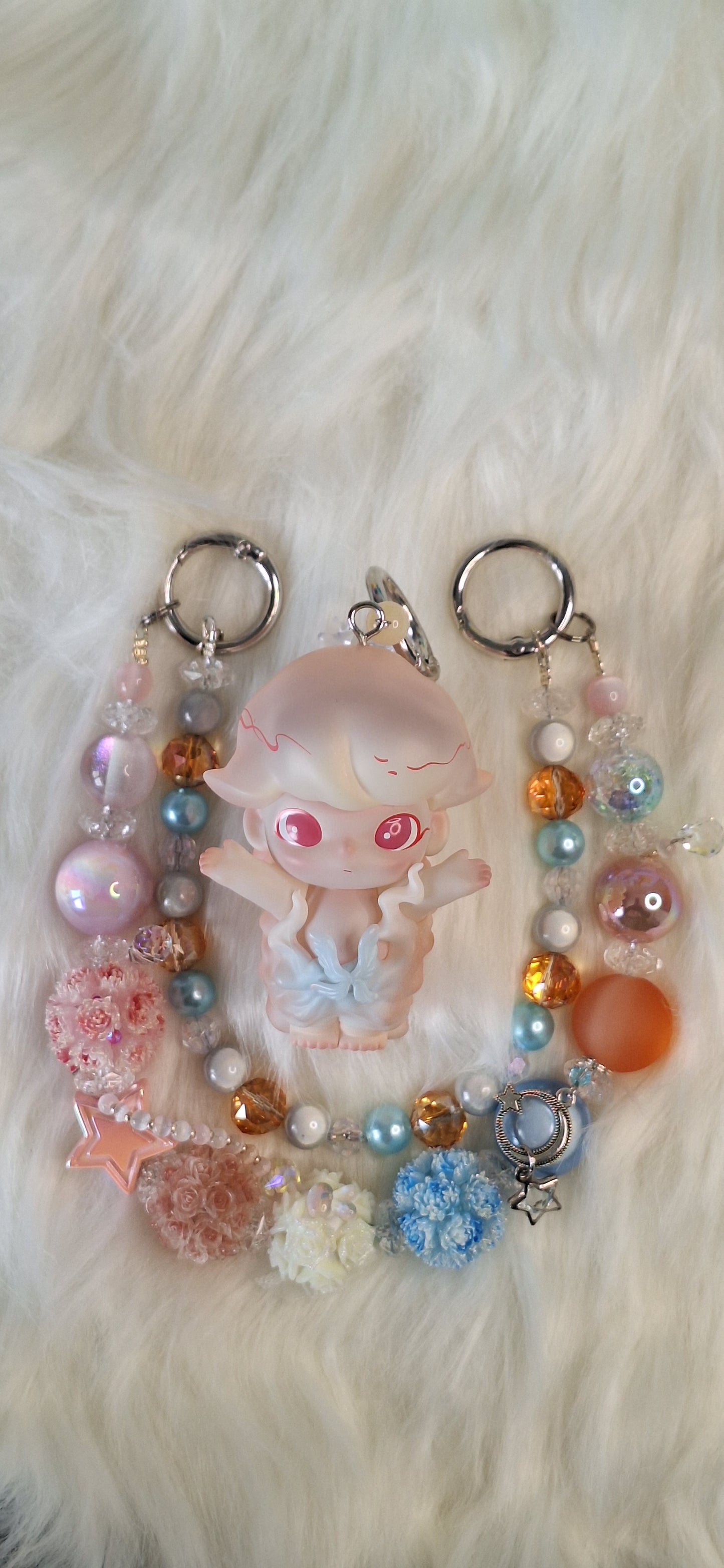 Dimoo Natural shape series