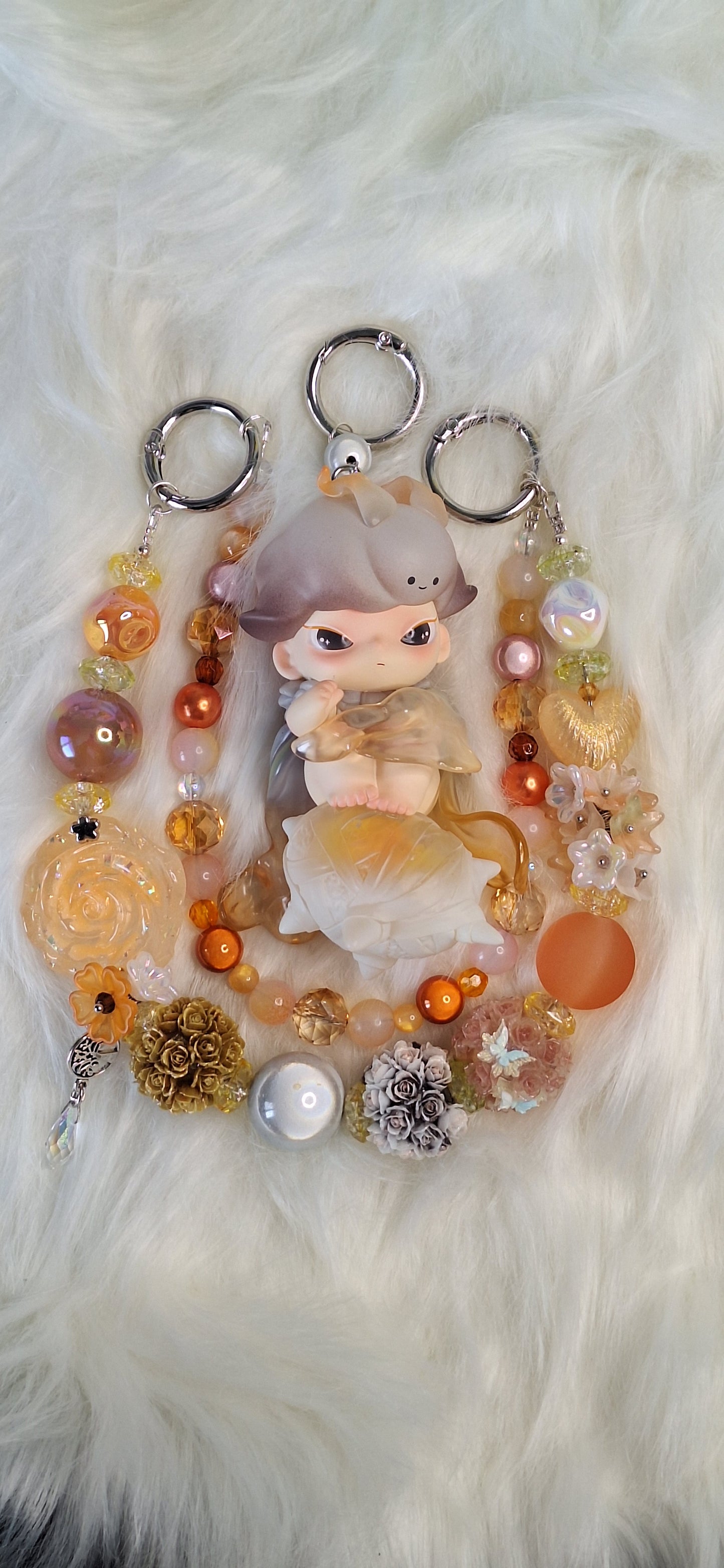 Dimoo Natural shape series