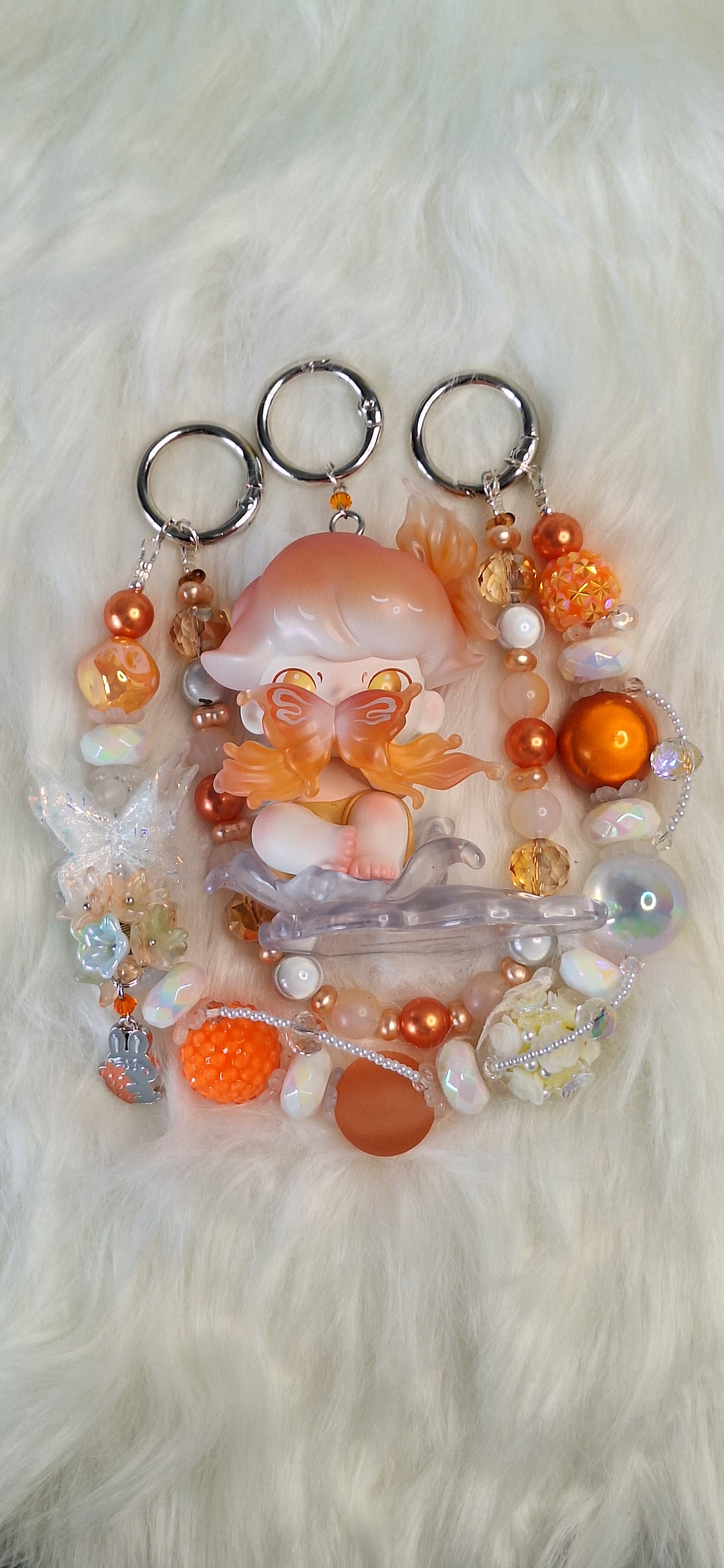 Dimoo Natural shape series