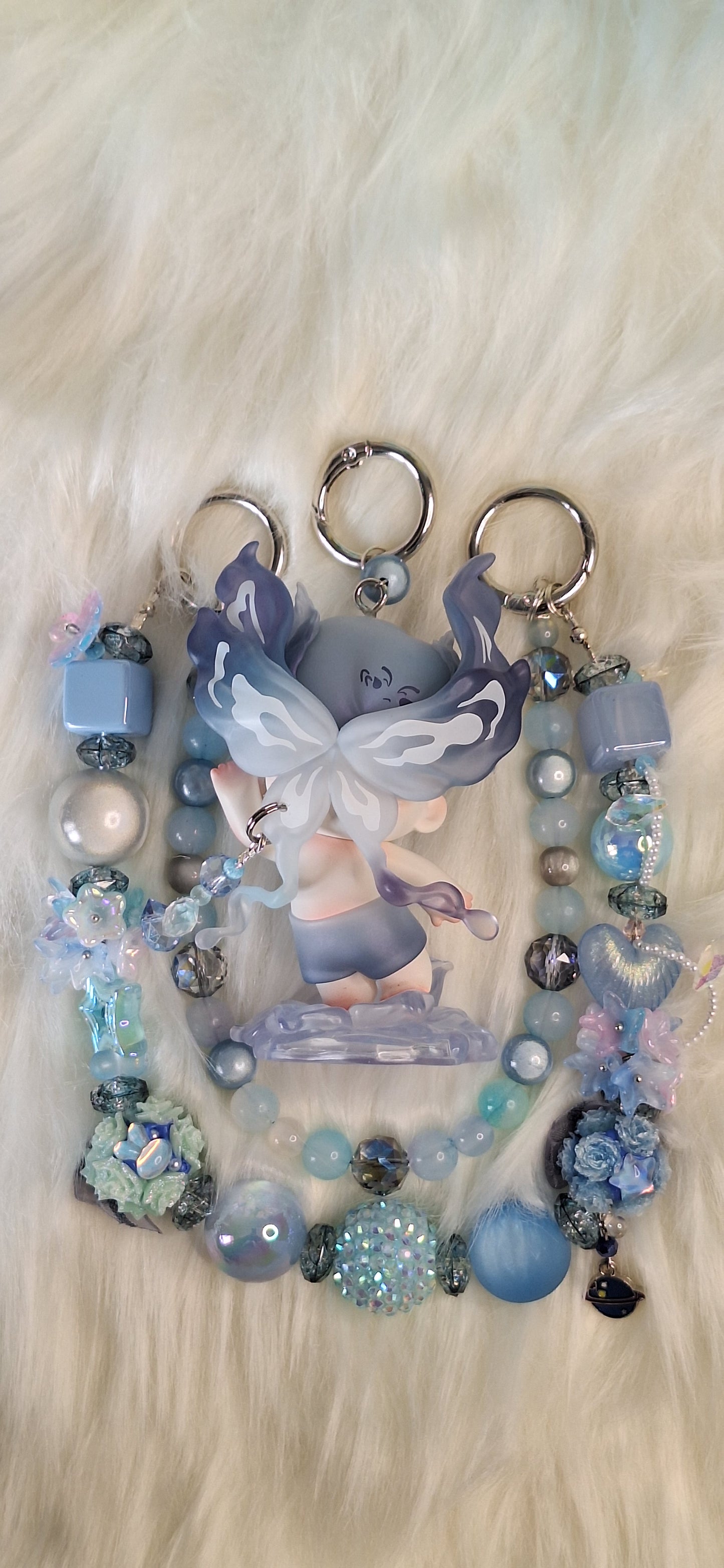 Dimoo Natural shape series