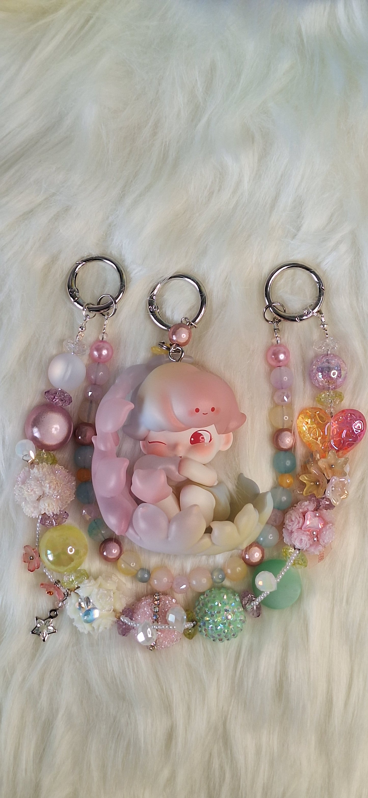 Dimoo Natural shape series