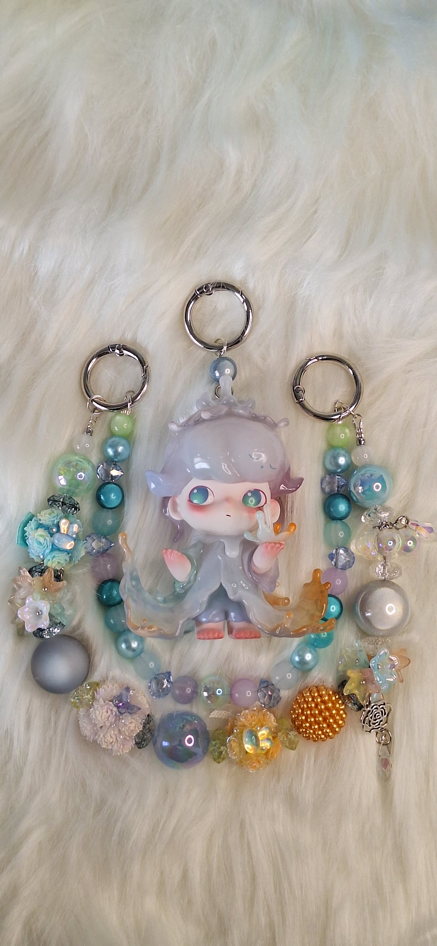 Dimoo Natural shape series